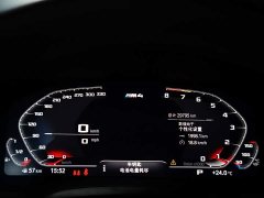 BMW M4 Coupe Thunder Edition - ფოტო 7