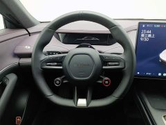 Xiaomi SU7 Rear-Wheel Drive Ultra-Long Range Advanced Autonomous Driving Pro - ფოტო 11