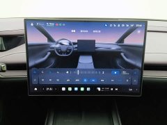 Xiaomi SU7 Rear-Wheel Drive Ultra-Long Range Advanced Autonomous Driving Pro - ფოტო 12