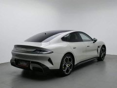 Xiaomi SU7 Rear-Wheel Drive Ultra-Long Range Advanced Autonomous Driving Pro - ფოტო 2
