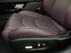 Xiaomi SU7 Rear-Wheel Drive Ultra-Long Range Advanced Autonomous Driving Pro - ფოტო 20