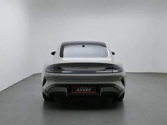 Xiaomi SU7 Rear-Wheel Drive Ultra-Long Range Advanced Autonomous Driving Pro - ფოტო 4