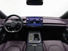 Xiaomi SU7 Rear-Wheel Drive Ultra-Long Range Advanced Autonomous Driving Pro - ფოტო 5