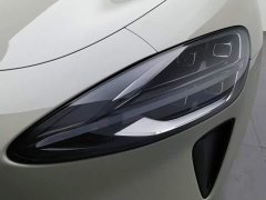 Xiaomi SU7 Rear-Wheel Drive Ultra-Long Range Advanced Autonomous Driving Pro - ფოტო 7