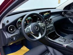 Mercedes-Benz C-Class C 200 L Fashion Sport Edition - ფოტო 4