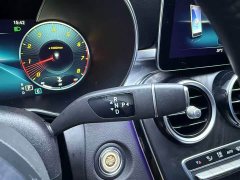 Mercedes-Benz C-Class C 200 L Fashion Sport Edition - ფოტო 5