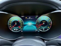 Mercedes-Benz C-Class C 200 L Fashion Sport Edition - ფოტო 6