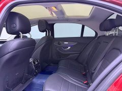 Mercedes-Benz C-Class C 200 L Fashion Sport Edition - ფოტო 7