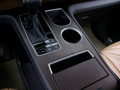 Toyota Sienna 2021 2.5L Hybrid Comfort Edition - ფოტო 10