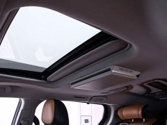 Toyota Sienna 2021 2.5L Hybrid Comfort Edition - ფოტო 11