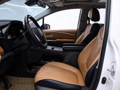Toyota Sienna 2021 2.5L Hybrid Comfort Edition - ფოტო 13