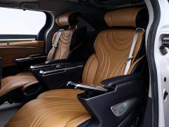 Toyota Sienna 2021 2.5L Hybrid Comfort Edition - ფოტო 16