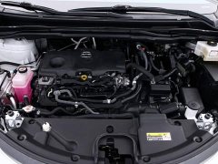 Toyota Sienna 2021 2.5L Hybrid Comfort Edition - ფოტო 20