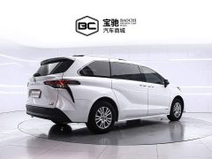 Toyota Sienna 2021 2.5L Hybrid Comfort Edition - ფოტო 3
