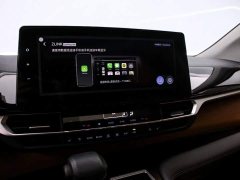 Toyota Sienna 2021 2.5L Hybrid Comfort Edition - ფოტო 8