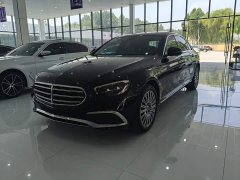 Mercedes-Benz E-Class E 300 L Luxury - ფოტო 1