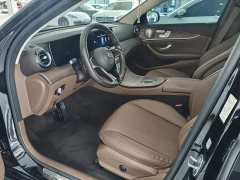 Mercedes-Benz E-Class E 300 L Luxury - ფოტო 10