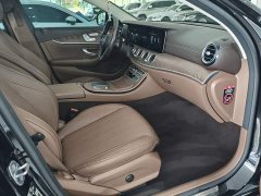 Mercedes-Benz E-Class E 300 L Luxury - ფოტო 11