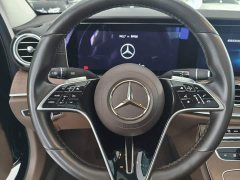 Mercedes-Benz E-Class E 300 L Luxury - ფოტო 12