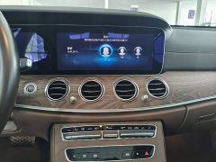 Mercedes-Benz E-Class E 300 L Luxury - ფოტო 13