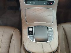 Mercedes-Benz E-Class E 300 L Luxury - ფოტო 14