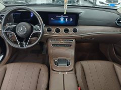 Mercedes-Benz E-Class E 300 L Luxury - ფოტო 15