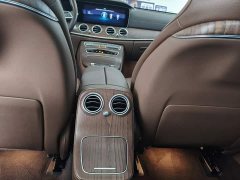 Mercedes-Benz E-Class E 300 L Luxury - ფოტო 17