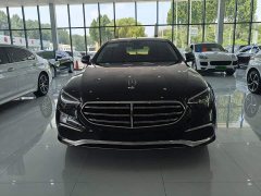 Mercedes-Benz E-Class E 300 L Luxury - ფოტო 2