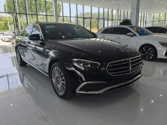 Mercedes-Benz E-Class E 300 L Luxury - ფოტო 3
