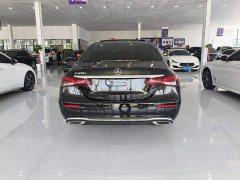 Mercedes-Benz E-Class E 300 L Luxury - ფოტო 5