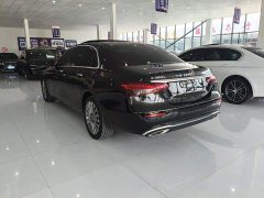 Mercedes-Benz E-Class E 300 L Luxury - ფოტო 6