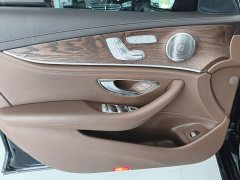 Mercedes-Benz E-Class E 300 L Luxury - ფოტო 8