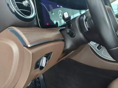 Mercedes-Benz E-Class E 300 L Luxury - ფოტო 9