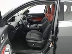 Changan CS55 Plus Second Generation 1.5T DCT Excellence - ფოტო 10