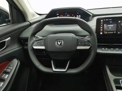 Changan CS55 Plus Second Generation 1.5T DCT Excellence - ფოტო 11