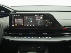 Changan CS55 Plus Second Generation 1.5T DCT Excellence - ფოტო 12