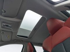 Changan CS55 Plus Second Generation 1.5T DCT Excellence - ფოტო 14
