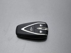 Changan CS55 Plus Second Generation 1.5T DCT Excellence - ფოტო 19