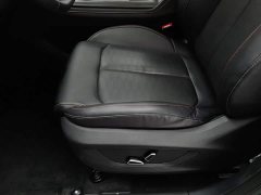 Changan CS55 Plus Second Generation 1.5T DCT Excellence - ფოტო 20