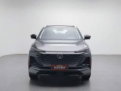 Changan CS55 Plus Second Generation 1.5T DCT Excellence - ფოტო 3
