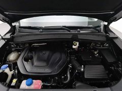 Changan CS55 Plus Second Generation 1.5T DCT Excellence - ფოტო 6