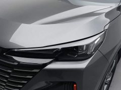 Changan CS55 Plus Second Generation 1.5T DCT Excellence - ფოტო 7