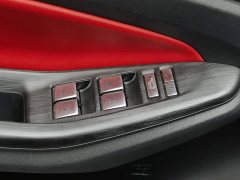Changan CS55 Plus Second Generation 1.5T DCT Excellence - ფოტო 9