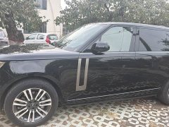 Land Rover Range Rover 3.0L V6 400PS Grand Jubilee Extended Wheelbase - ფოტო 2