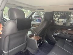 Land Rover Range Rover 3.0L V6 400PS Grand Jubilee Extended Wheelbase - ფოტო 4