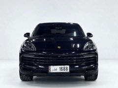 Porsche 2019 Cayenne Coupe 3.0T - ფოტო 2