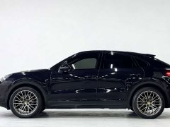Porsche 2019 Cayenne Coupe 3.0T - ფოტო 3