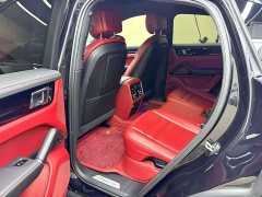 Porsche 2019 Cayenne Coupe 3.0T - ფოტო 5