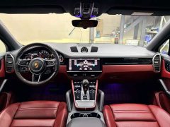 Porsche 2019 Cayenne Coupe 3.0T - ფოტო 6