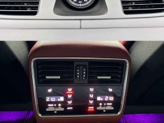 Porsche 2019 Cayenne Coupe 3.0T - ფოტო 7